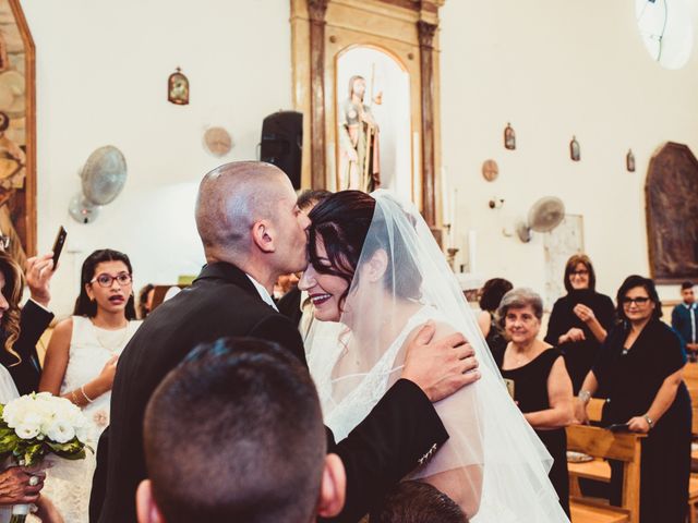 Il matrimonio di Domenico e Tanya a Barcellona Pozzo di Gotto, Messina 11