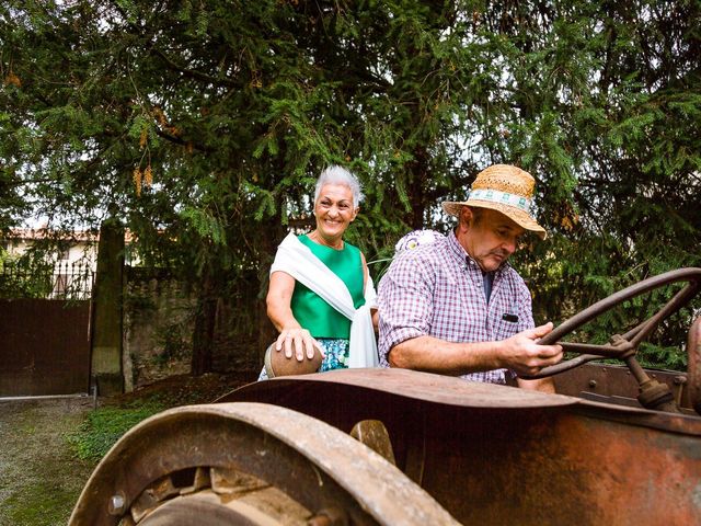 Il matrimonio di Roberto e Anna a Stezzano, Bergamo 27