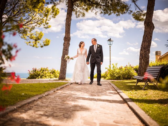 Il matrimonio di Alberto e Rachele a Pesaro, Pesaro - Urbino 19