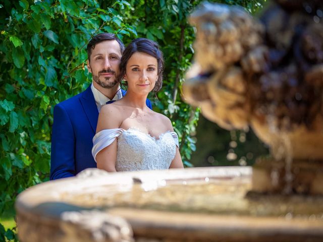 Il matrimonio di Alice e Michele a Campodoro, Padova 19