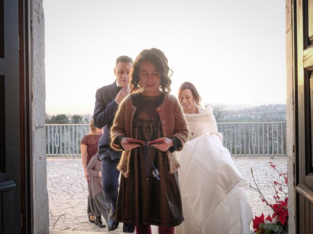 Il matrimonio di Gianni e Carmina a Apice, Benevento 13