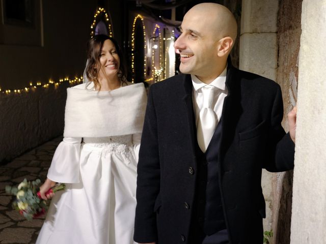 Il matrimonio di Gianni e Carmina a Apice, Benevento 22