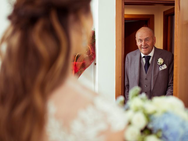 Il matrimonio di Flavio e Clarissa a Livorno, Livorno 19
