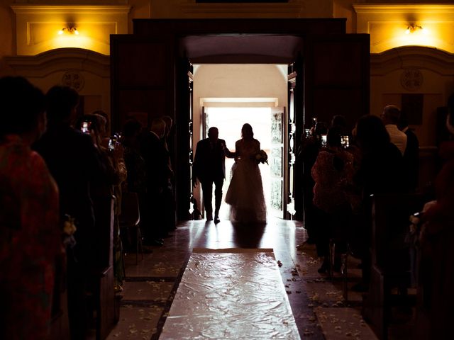 Il matrimonio di Flavio e Clarissa a Livorno, Livorno 21