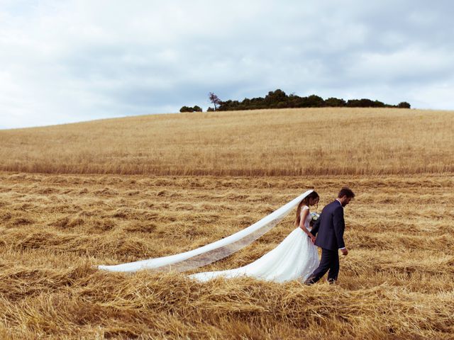 Il matrimonio di Flavio e Clarissa a Livorno, Livorno 25