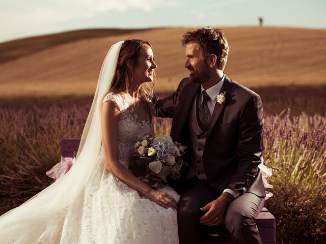 Il matrimonio di Flavio e Clarissa a Livorno, Livorno 27