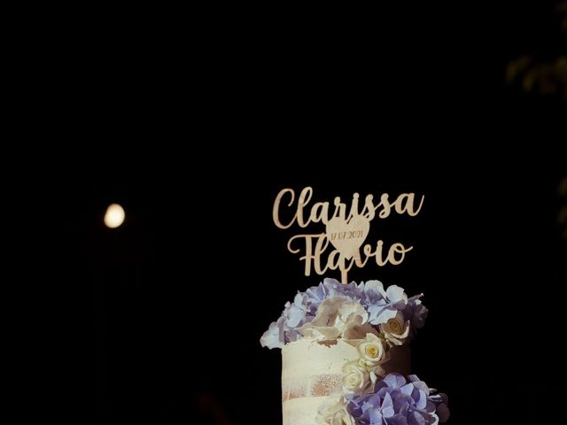 Il matrimonio di Flavio e Clarissa a Livorno, Livorno 36