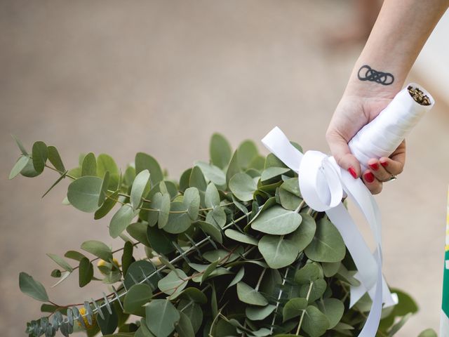 Il matrimonio di Paolo e Esther a Formia, Latina 4