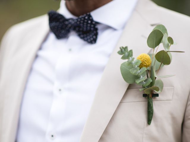 Il matrimonio di Paolo e Esther a Formia, Latina 10