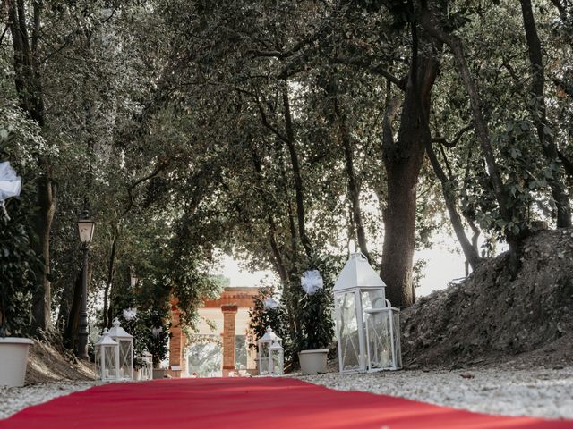Il matrimonio di Alessandro e Eleonora a Cupra Marittima, Ascoli Piceno 22