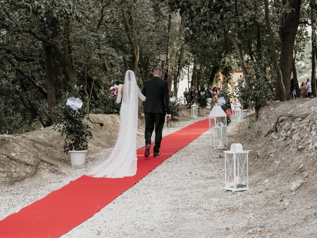 Il matrimonio di Alessandro e Eleonora a Cupra Marittima, Ascoli Piceno 24