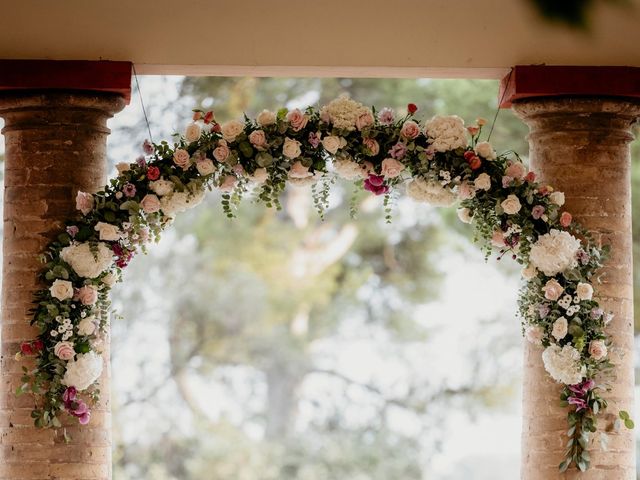 Il matrimonio di Alessandro e Eleonora a Cupra Marittima, Ascoli Piceno 44