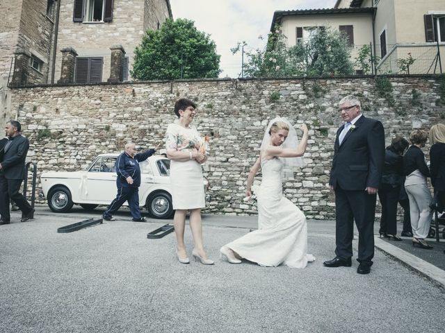 Il matrimonio di Anna e Maurizio a Perugia, Perugia 7