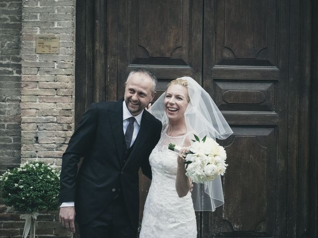 Il matrimonio di Anna e Maurizio a Perugia, Perugia 12