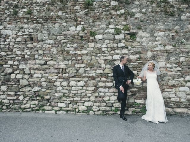 Il matrimonio di Anna e Maurizio a Perugia, Perugia 14