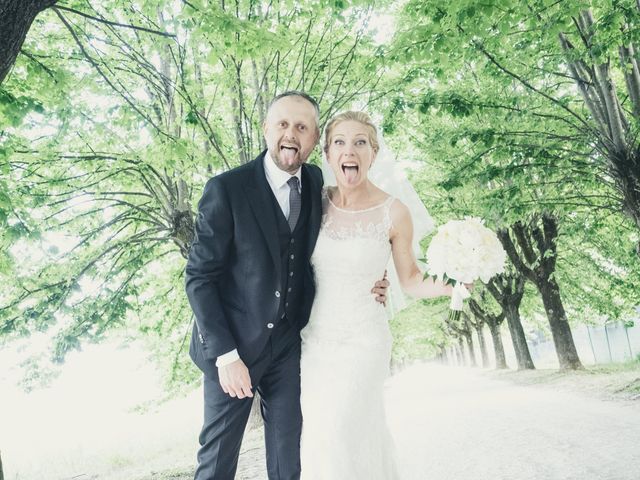 Il matrimonio di Anna e Maurizio a Perugia, Perugia 16