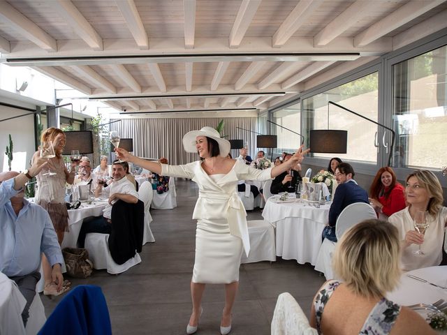 Il matrimonio di Lidia e Gabriele a San Lazzaro di Savena, Bologna 81