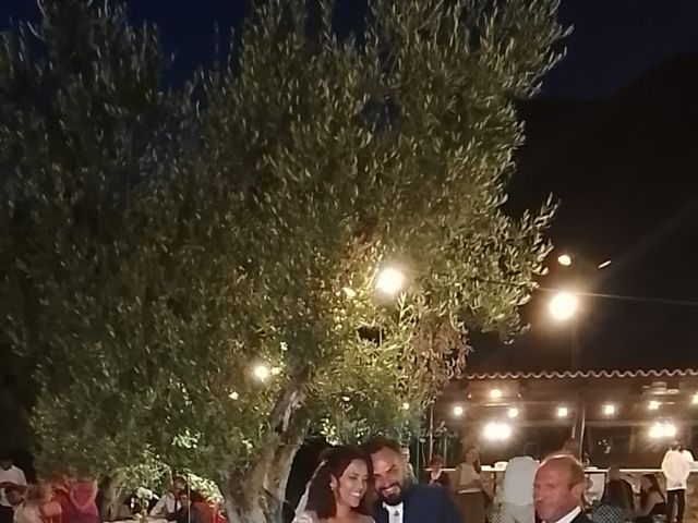 Il matrimonio di Giovanna e Alessandro a Amantea, Cosenza 4