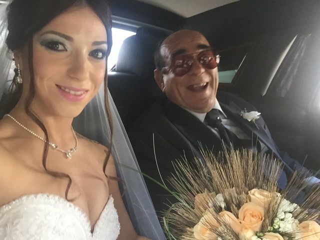 Il matrimonio di Raphael e Flavia a Roma, Roma 3