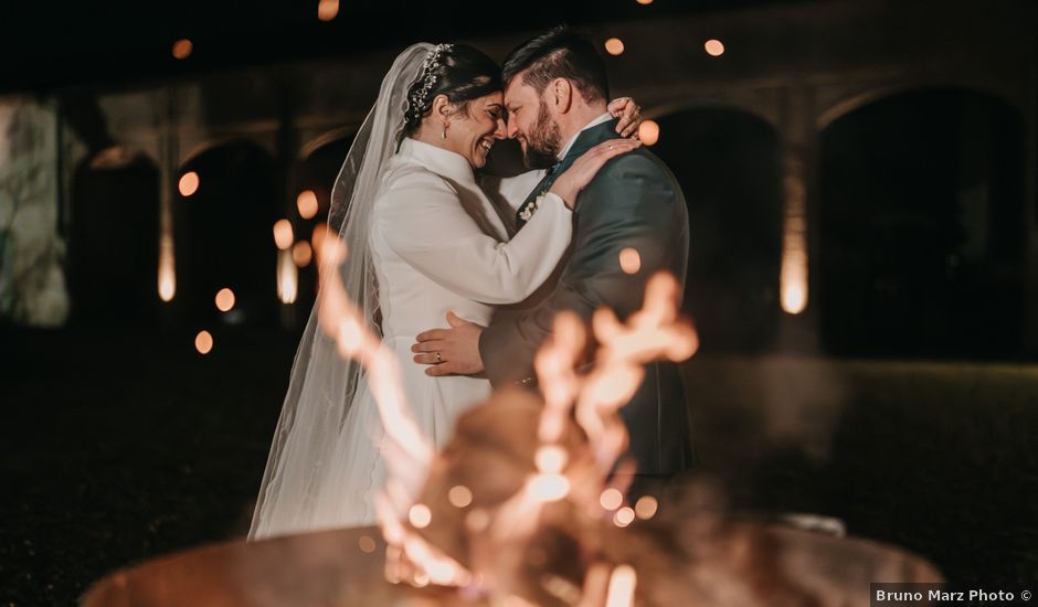 Il matrimonio di Simone e Carlotta a Colorno, Parma
