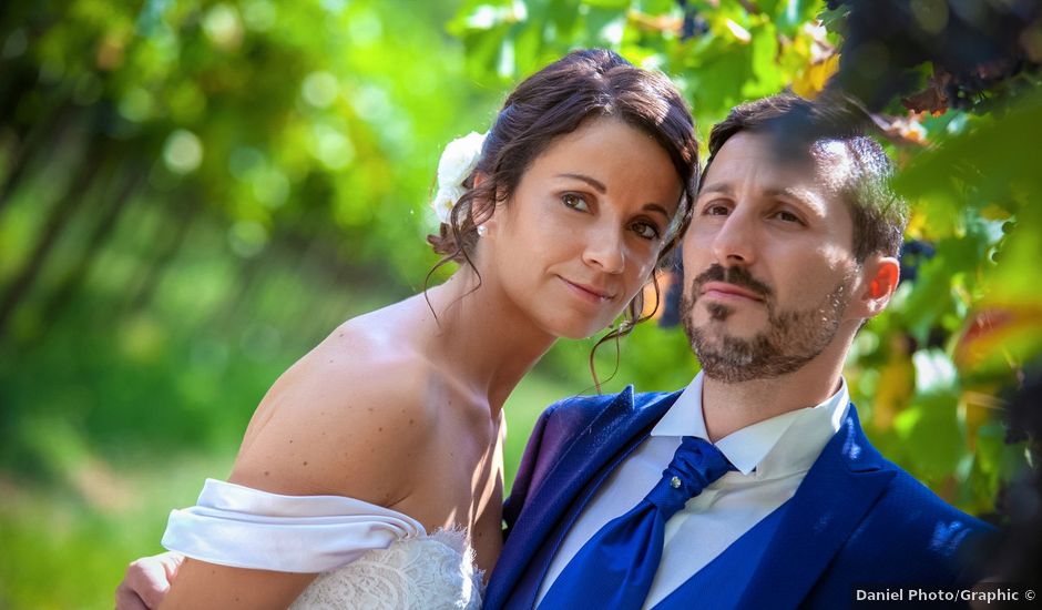 Il matrimonio di Alice e Michele a Campodoro, Padova