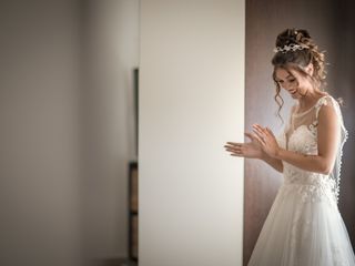 Le nozze di Gloria e Alex 3
