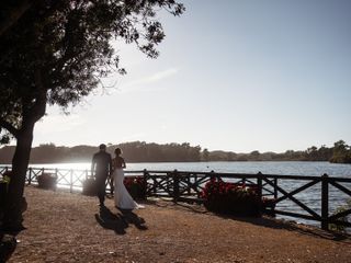 Le nozze di Eleonora e Francesco