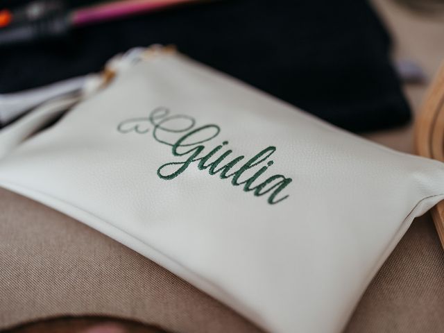 Il matrimonio di Paolo e Giulia a Fiumicello, Udine 4
