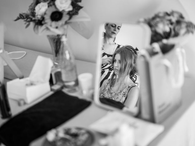 Il matrimonio di Paolo e Giulia a Fiumicello, Udine 6