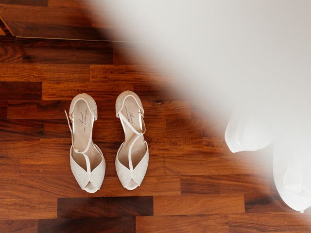 Il matrimonio di Paolo e Giulia a Fiumicello, Udine 14