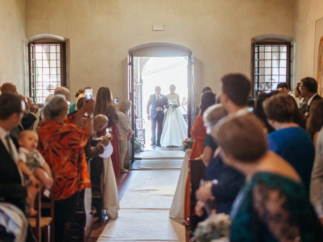 Il matrimonio di Paolo e Giulia a Fiumicello, Udine 20