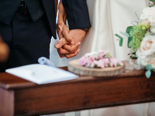 Il matrimonio di Paolo e Giulia a Fiumicello, Udine 23