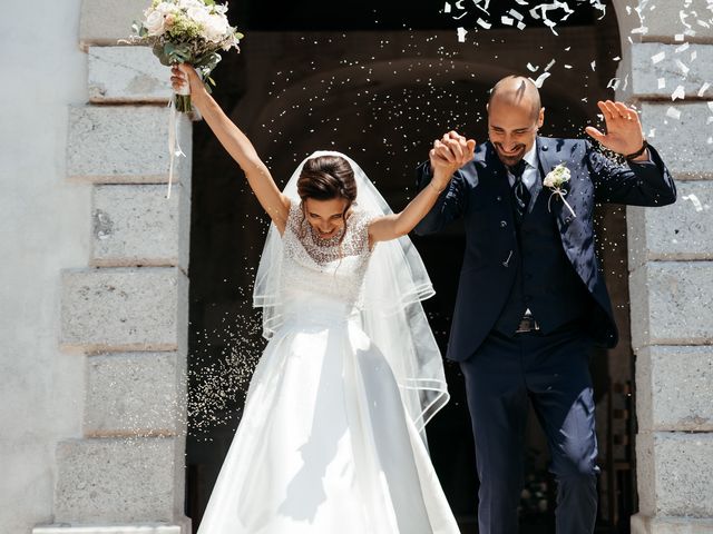 Il matrimonio di Paolo e Giulia a Fiumicello, Udine 29