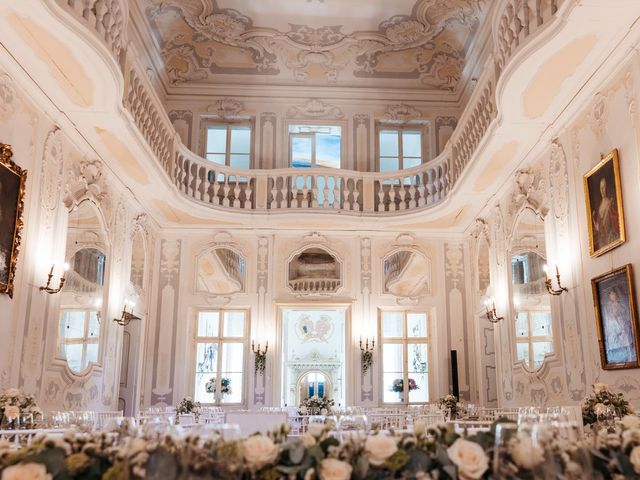 Il matrimonio di Paolo e Giulia a Fiumicello, Udine 34