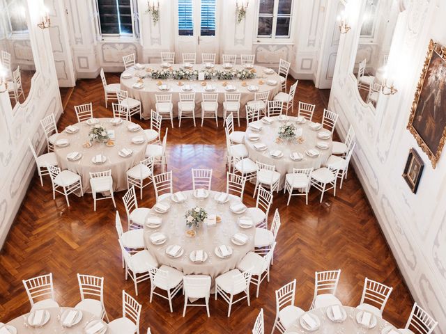 Il matrimonio di Paolo e Giulia a Fiumicello, Udine 35