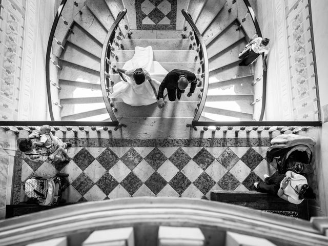 Il matrimonio di Paolo e Giulia a Fiumicello, Udine 38