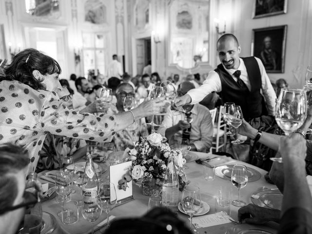 Il matrimonio di Paolo e Giulia a Fiumicello, Udine 40