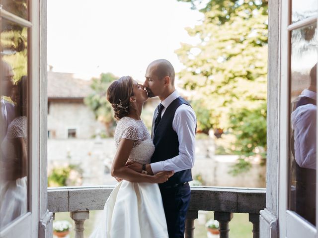 Il matrimonio di Paolo e Giulia a Fiumicello, Udine 42