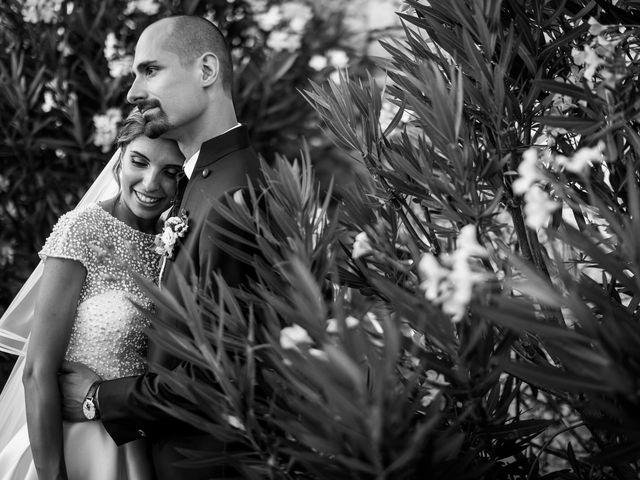 Il matrimonio di Paolo e Giulia a Fiumicello, Udine 43