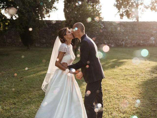 Il matrimonio di Paolo e Giulia a Fiumicello, Udine 45