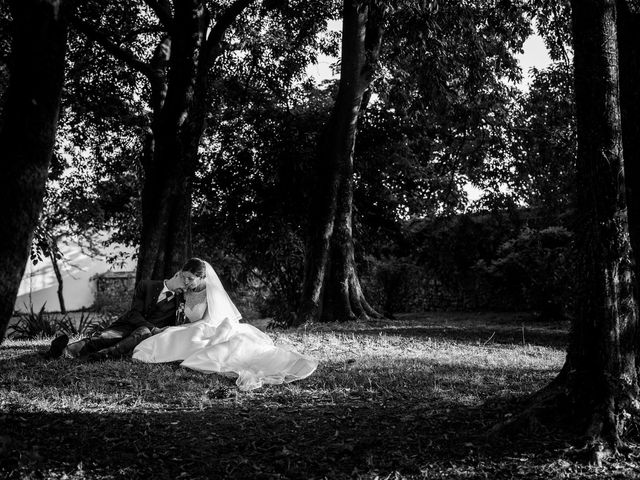 Il matrimonio di Paolo e Giulia a Fiumicello, Udine 46