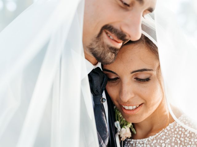 Il matrimonio di Paolo e Giulia a Fiumicello, Udine 47