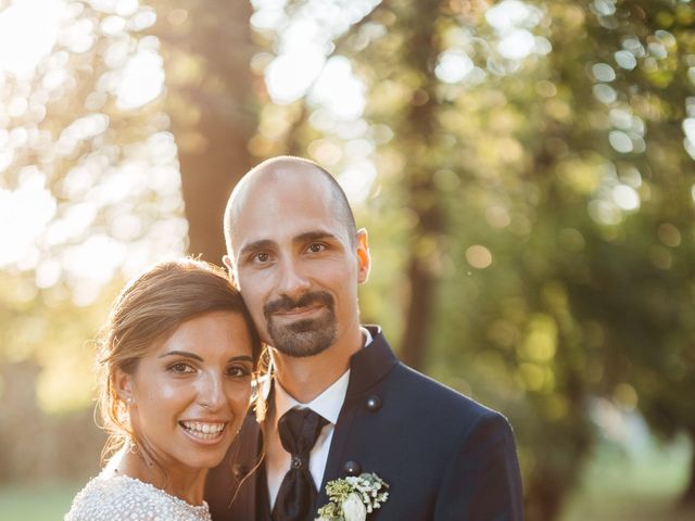 Il matrimonio di Paolo e Giulia a Fiumicello, Udine 50
