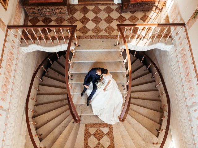 Il matrimonio di Paolo e Giulia a Fiumicello, Udine 51