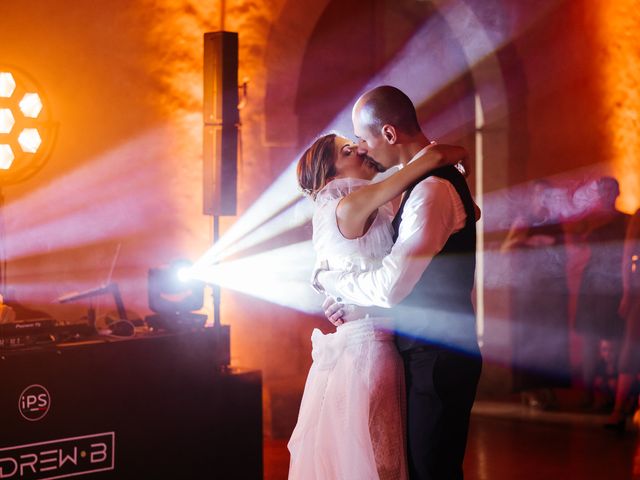 Il matrimonio di Paolo e Giulia a Fiumicello, Udine 59