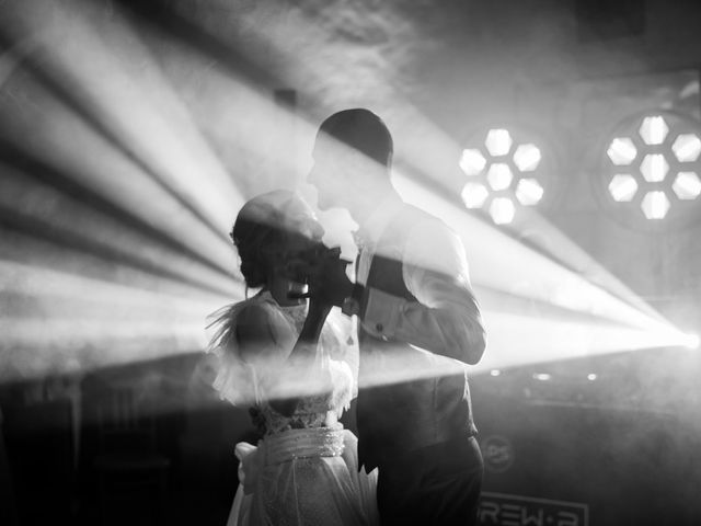 Il matrimonio di Paolo e Giulia a Fiumicello, Udine 62