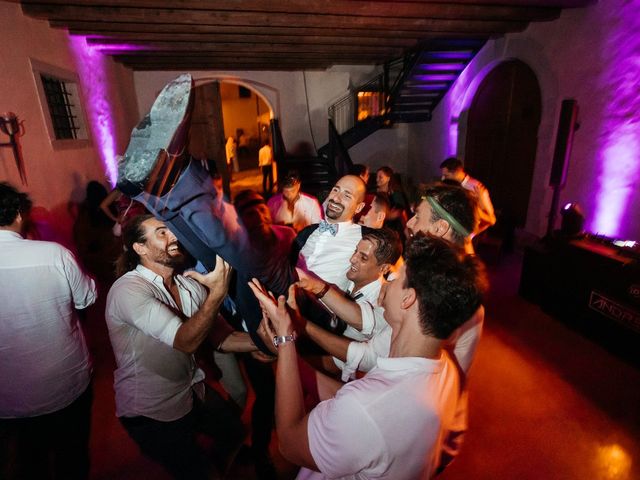 Il matrimonio di Paolo e Giulia a Fiumicello, Udine 63