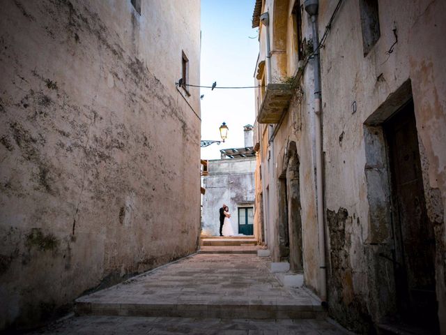 Il matrimonio di Vincenzo e Paola a Galatina, Lecce 65