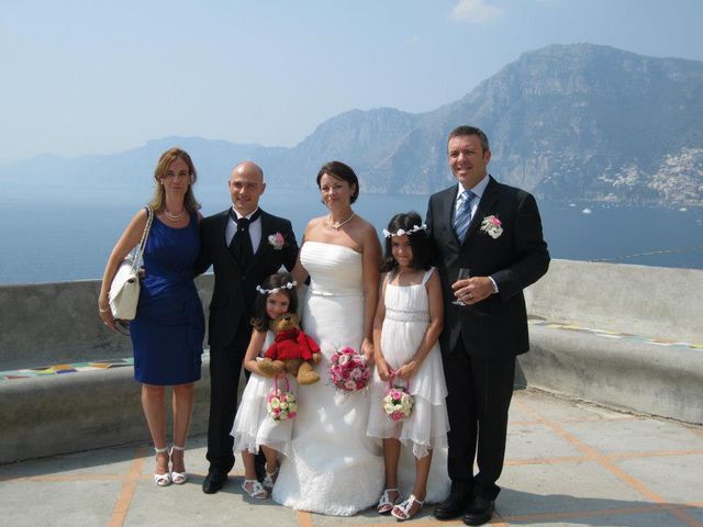 Il matrimonio di Wendy e Eriberto a Caserta, Caserta 4