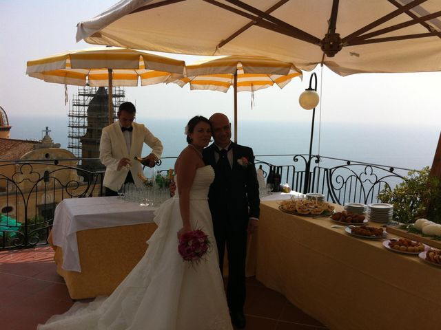 Il matrimonio di Wendy e Eriberto a Caserta, Caserta 2